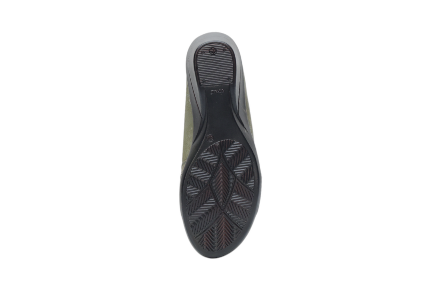 FANCY HEEL CHAPPAL