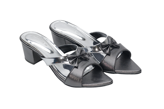FANCY HEEL CHAPPAL