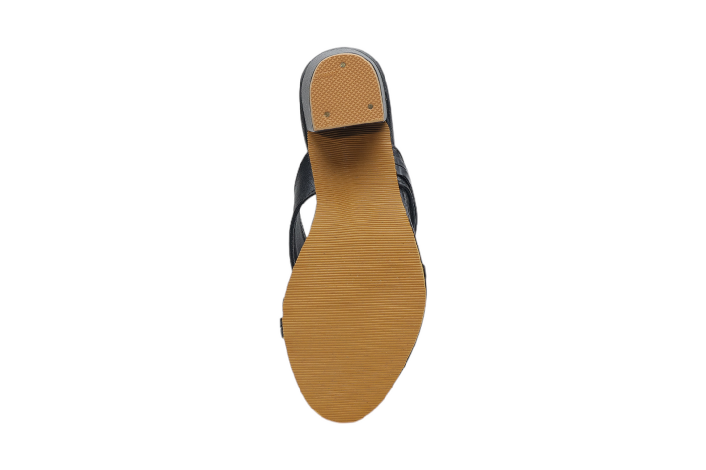 FANCY HEEL CHAPPAL