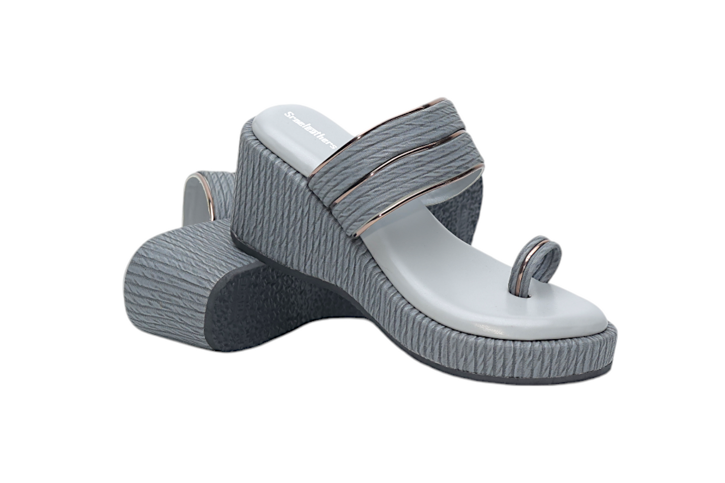 FANCY HEEL CHAPPAL