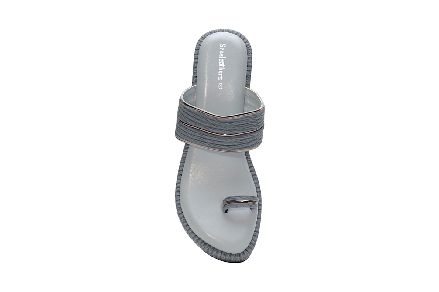 FANCY HEEL CHAPPAL