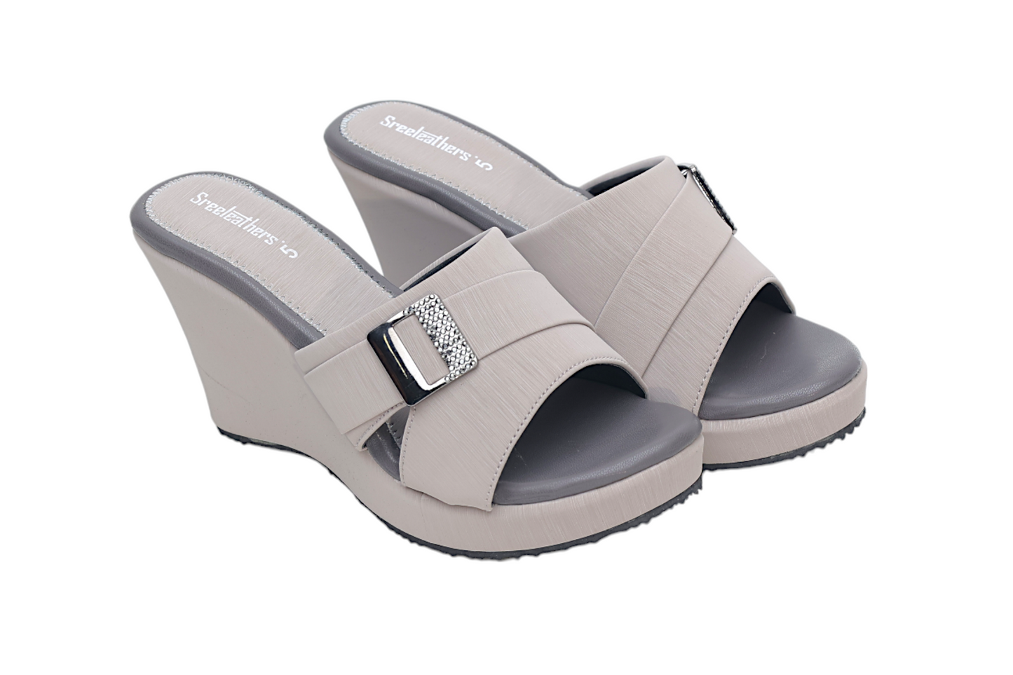 FANCY HEEL CHAPPAL