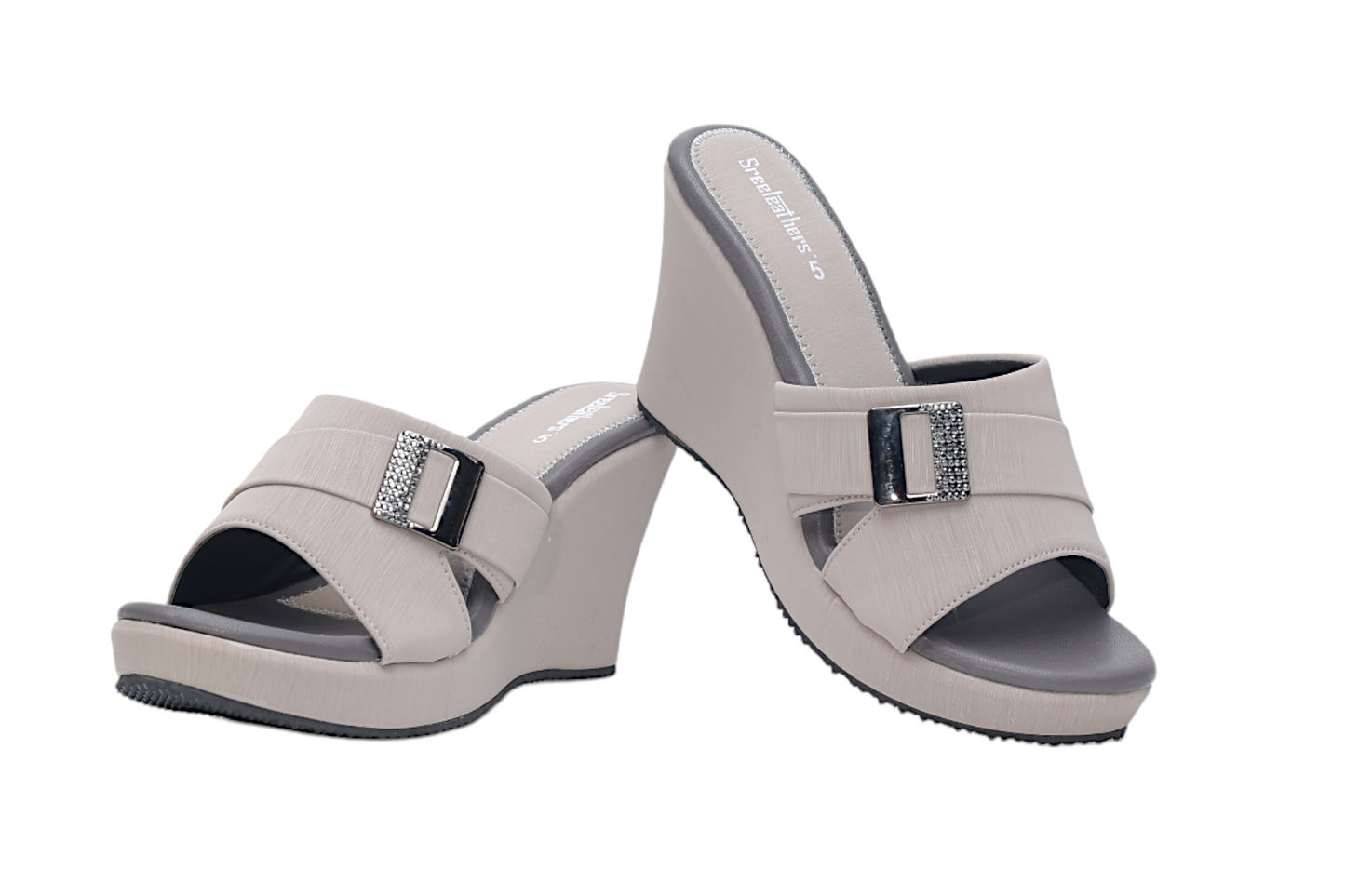 FANCY HEEL CHAPPAL