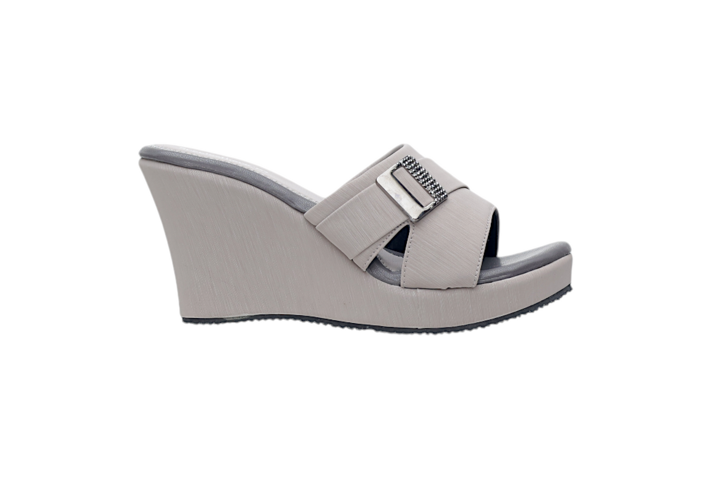 FANCY HEEL CHAPPAL