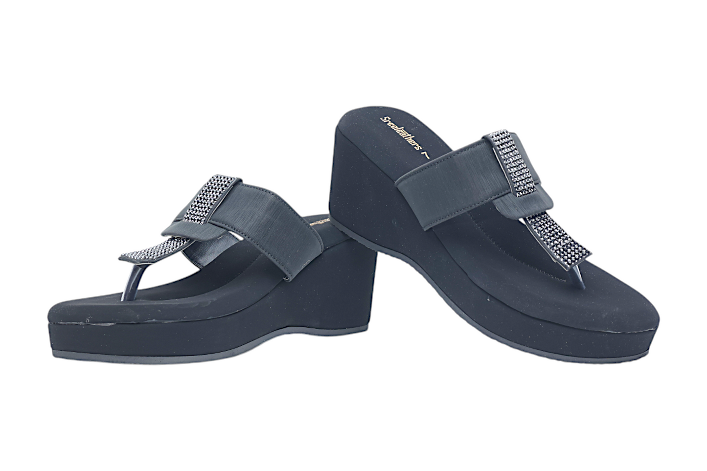 FANCY HEEL CHAPPAL