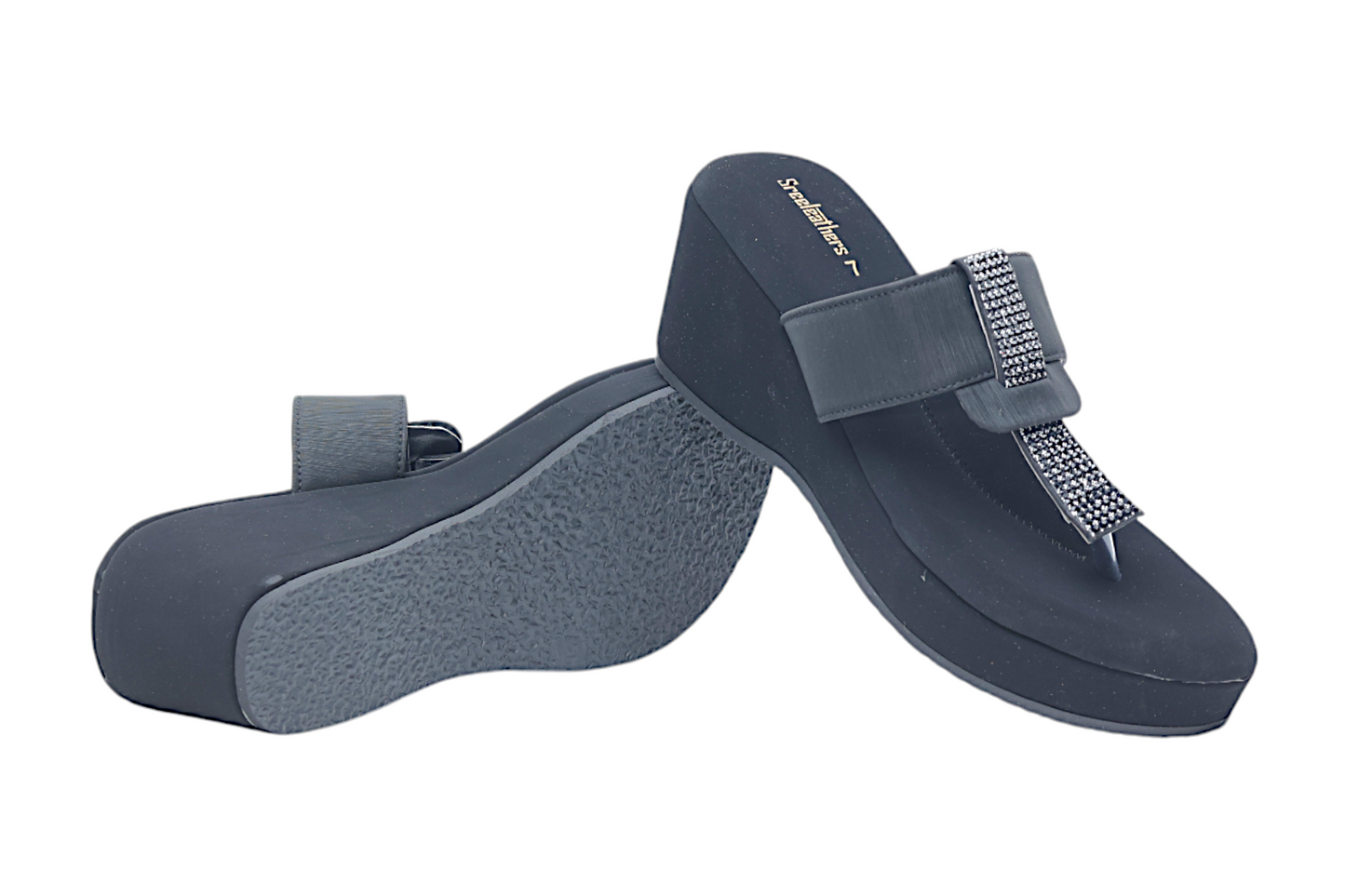 FANCY HEEL CHAPPAL