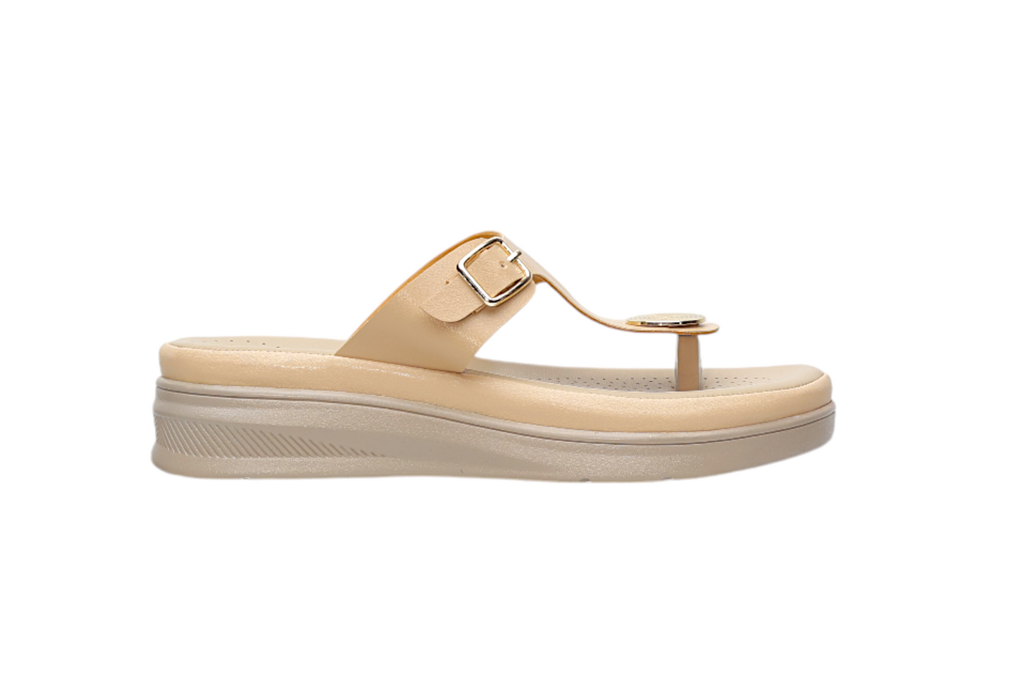 FANCY HEEL CHAPPAL