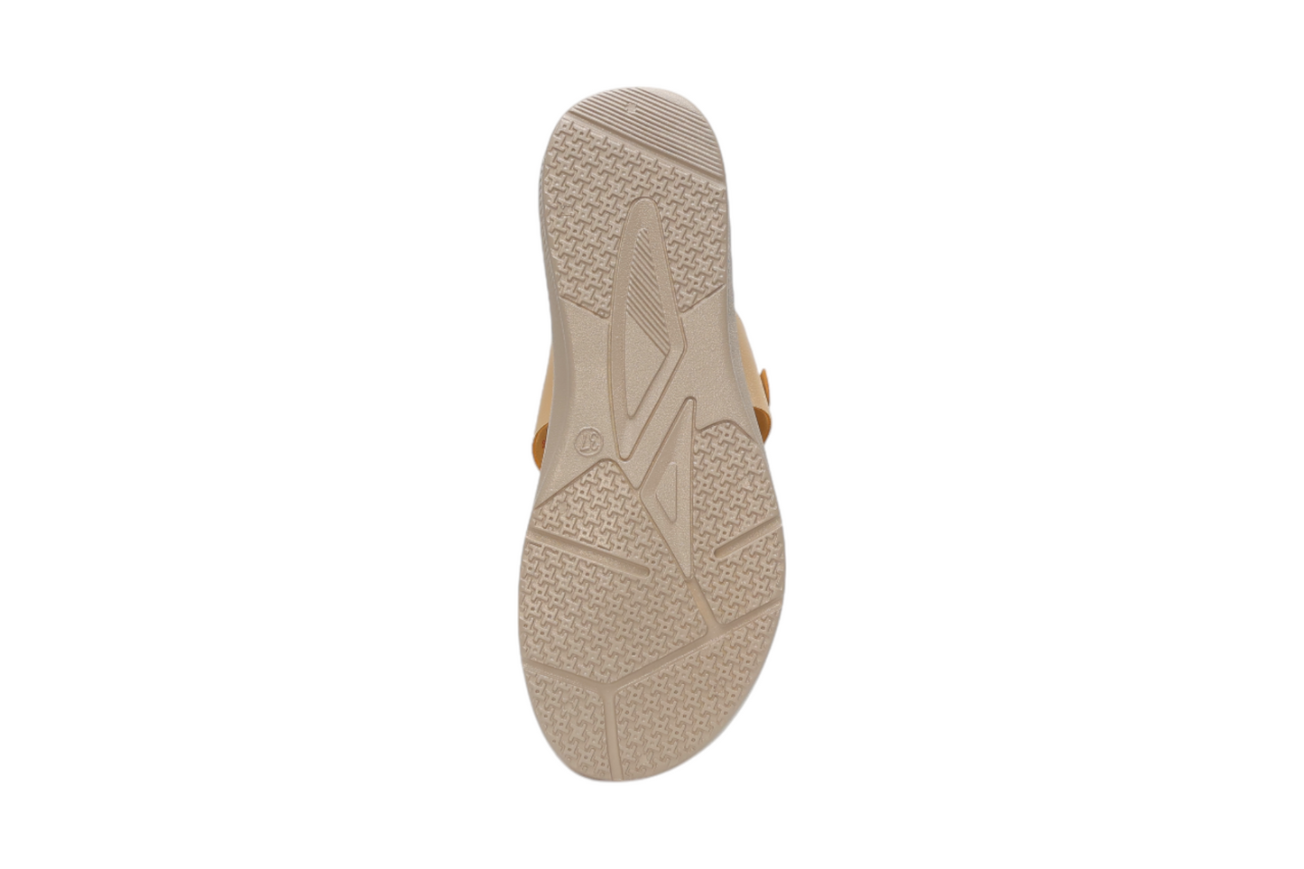 FANCY HEEL CHAPPAL