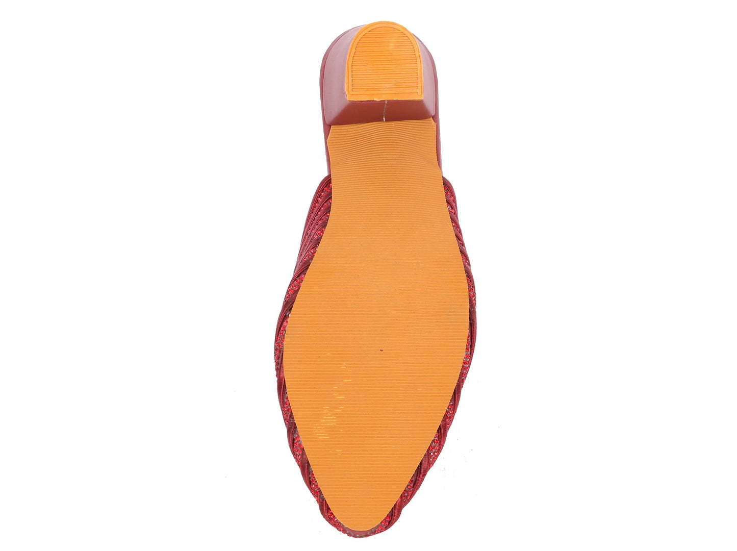 FANCY HEEL CHAPPAL