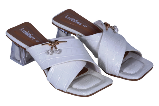 FANCY HEEL CHAPPAL