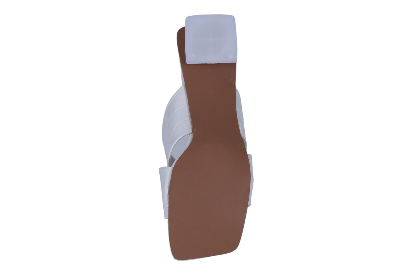 FANCY HEEL CHAPPAL