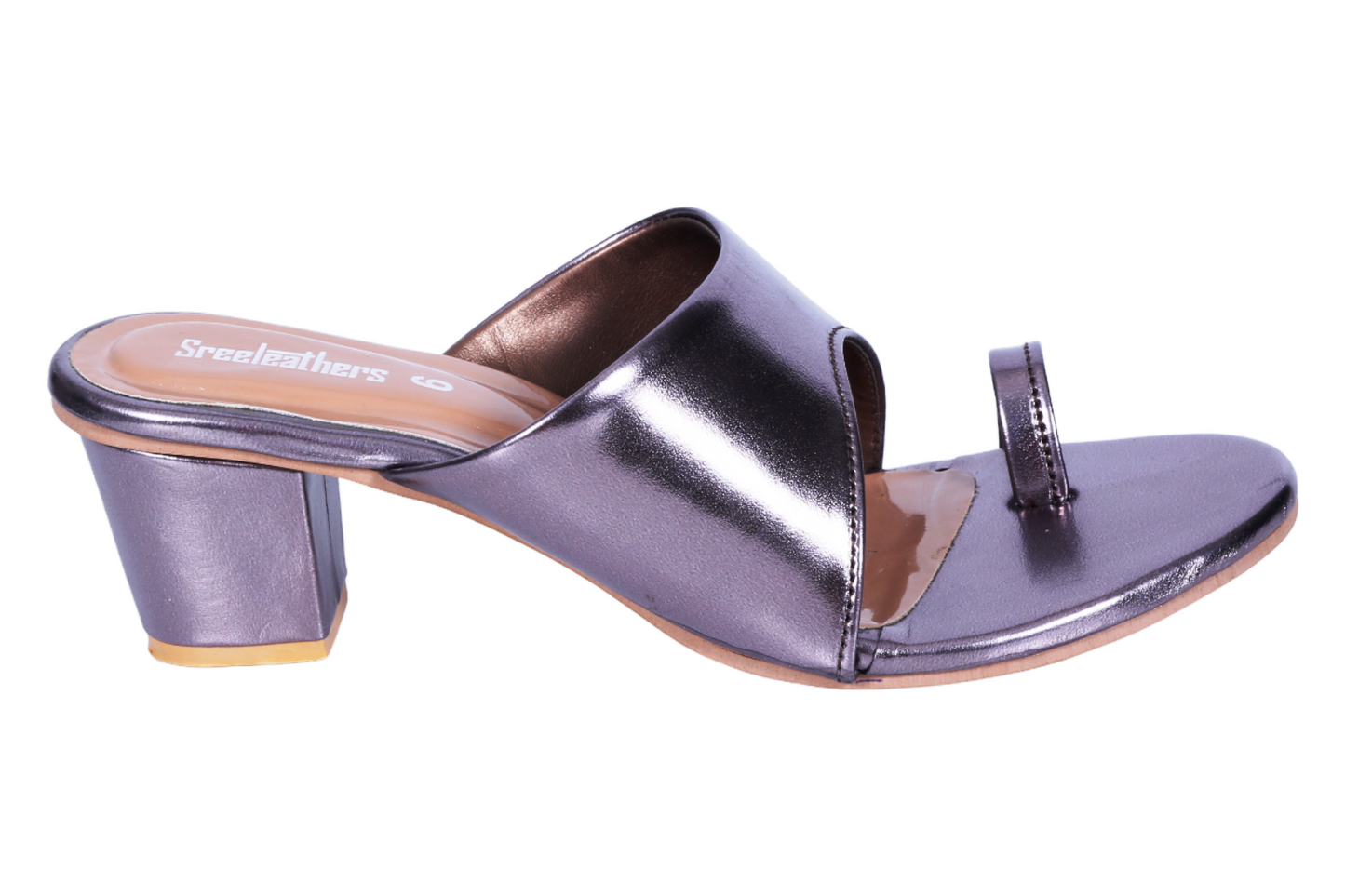FANCY HEEL CHAPPAL