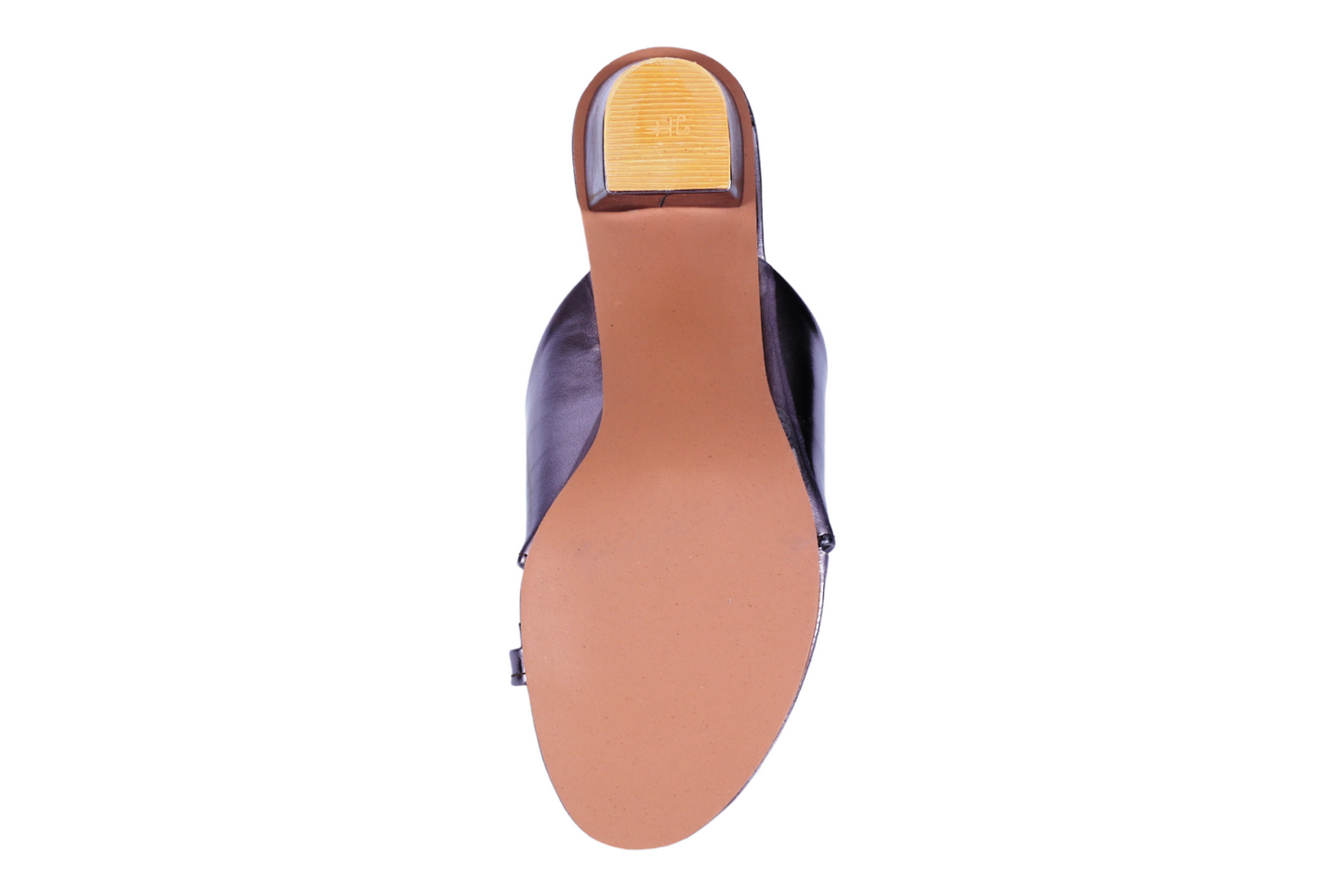 FANCY HEEL CHAPPAL