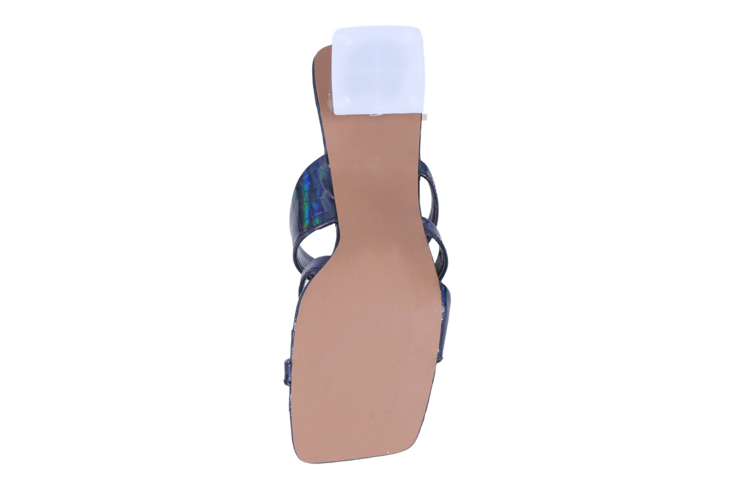 FANCY HEEL CHAPPAL