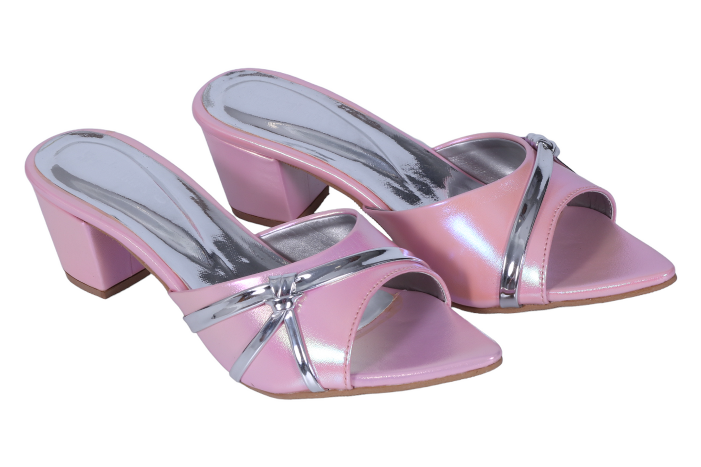 FANCY HEEL CHAPPAL