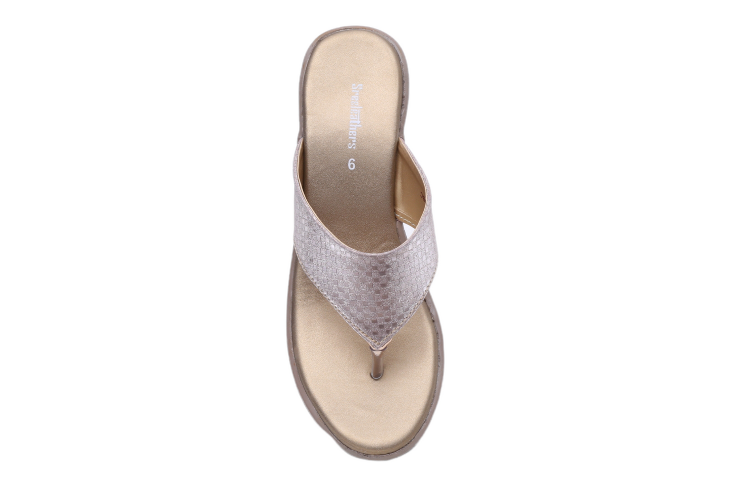 FANCY HEEL CHAPPAL