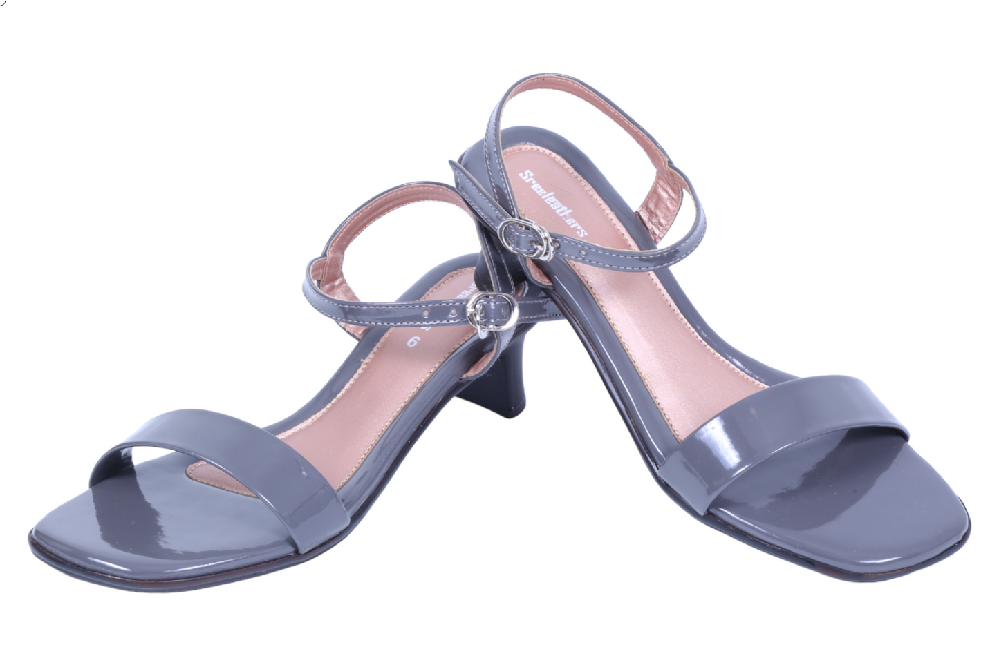 FANCY HEEL CHAPPAL