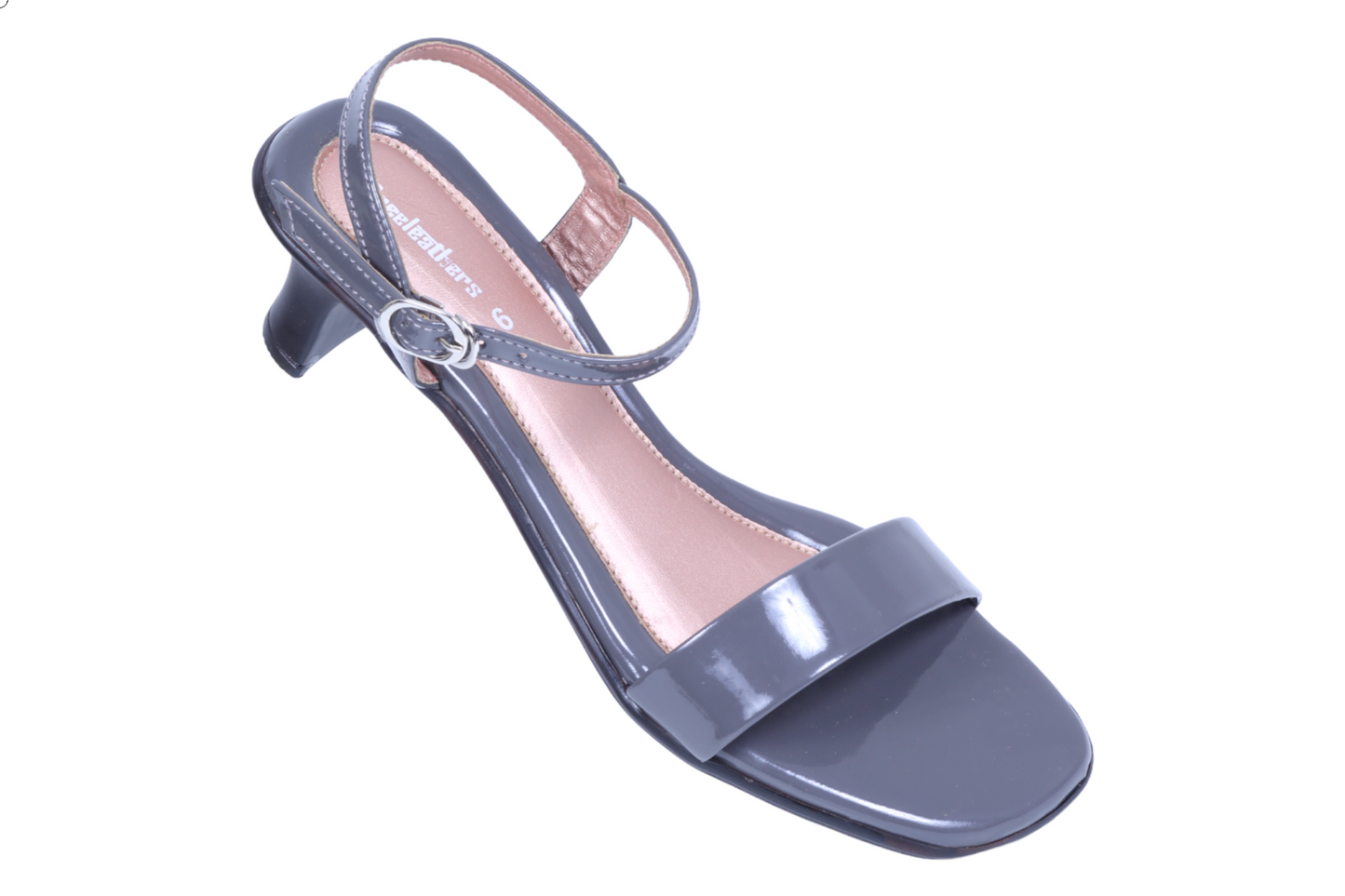 FANCY HEEL CHAPPAL