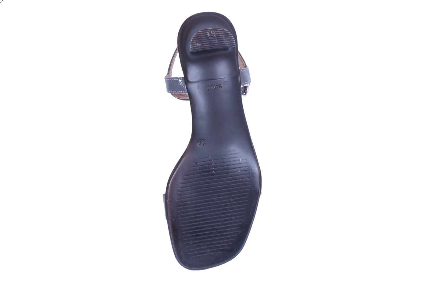 FANCY HEEL CHAPPAL