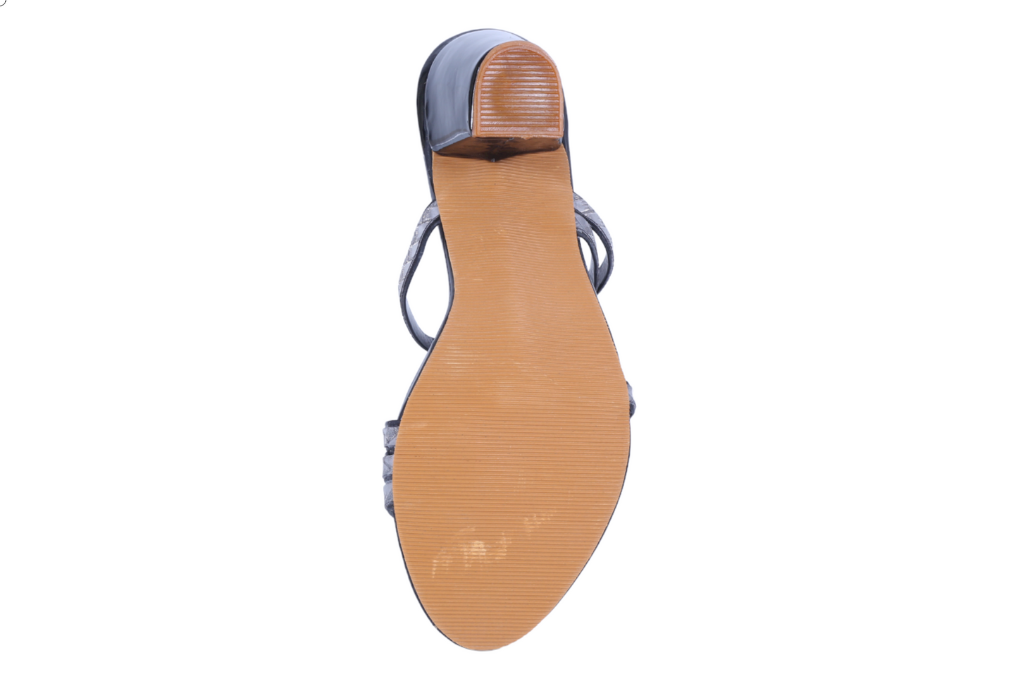 FANCY HEEL CHAPPAL