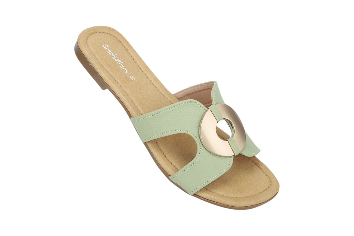 Ladies Flat Chappal