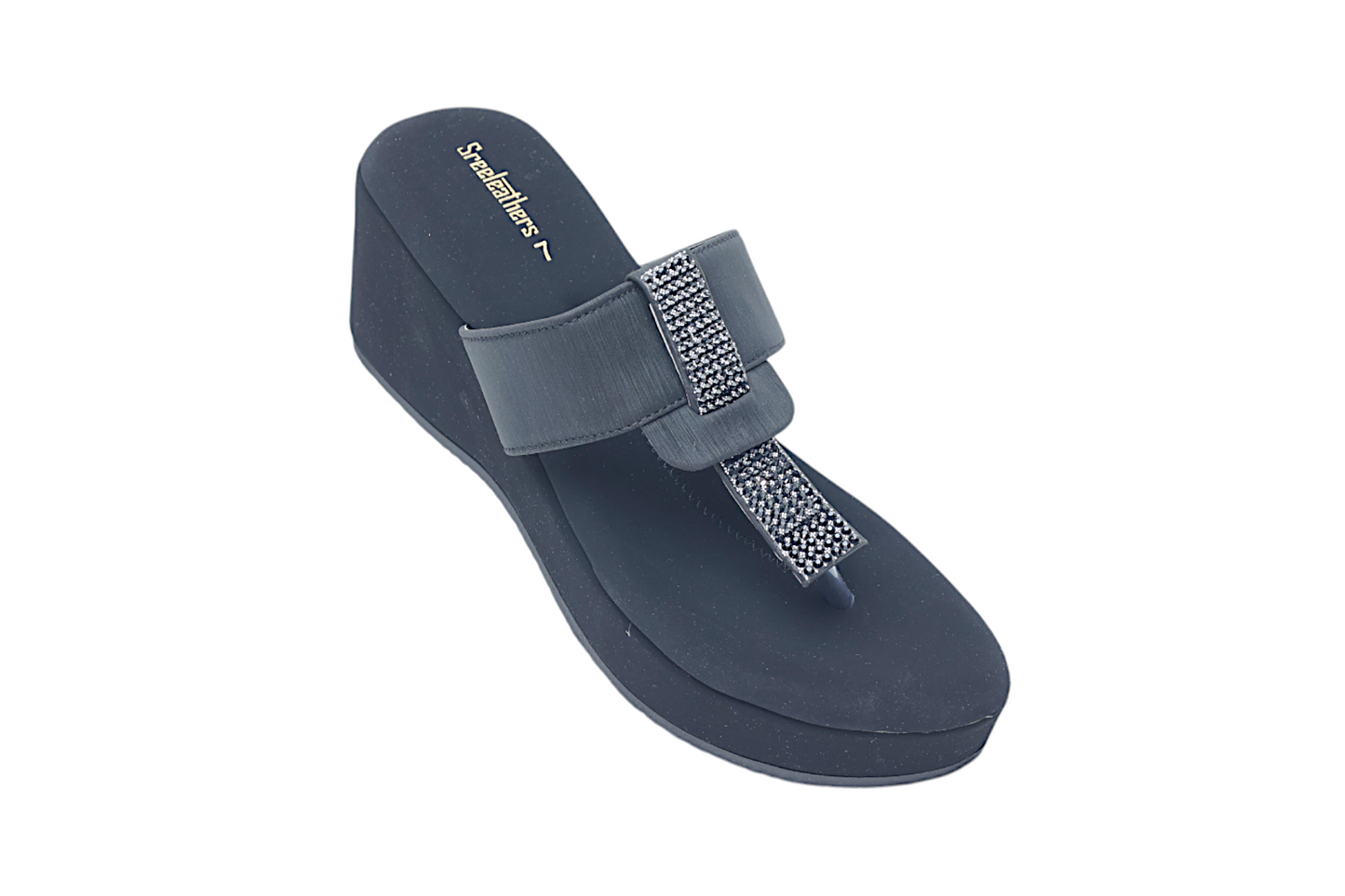FANCY HEEL CHAPPAL