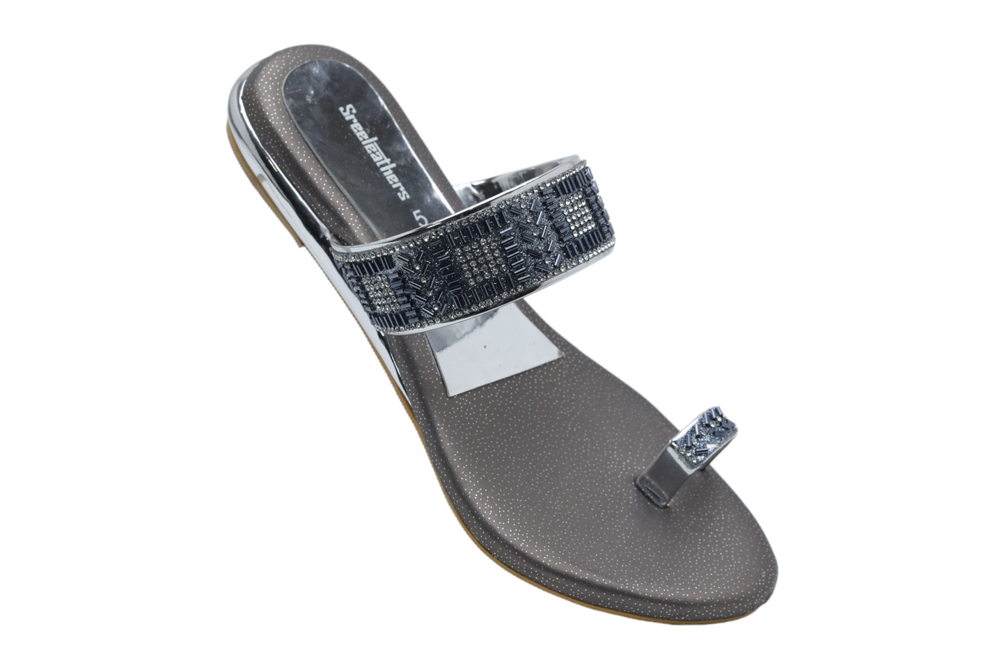 LADIES FANCY CHAPPAL