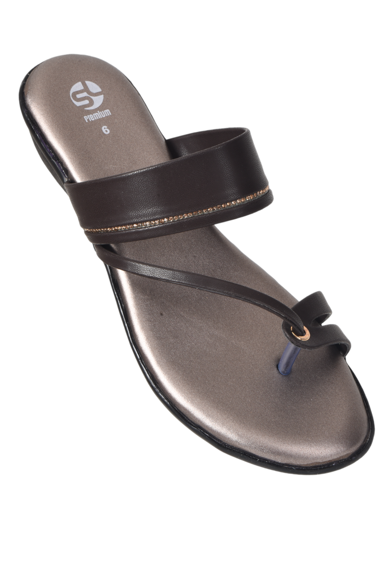 Ladies Flat Chappal