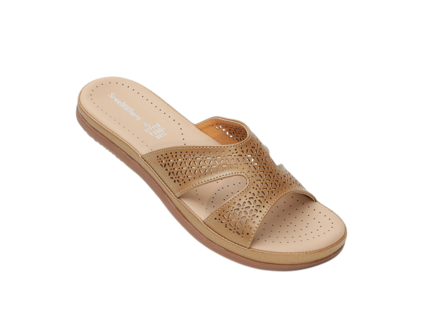 LADIES COMFORT CHAPPAL