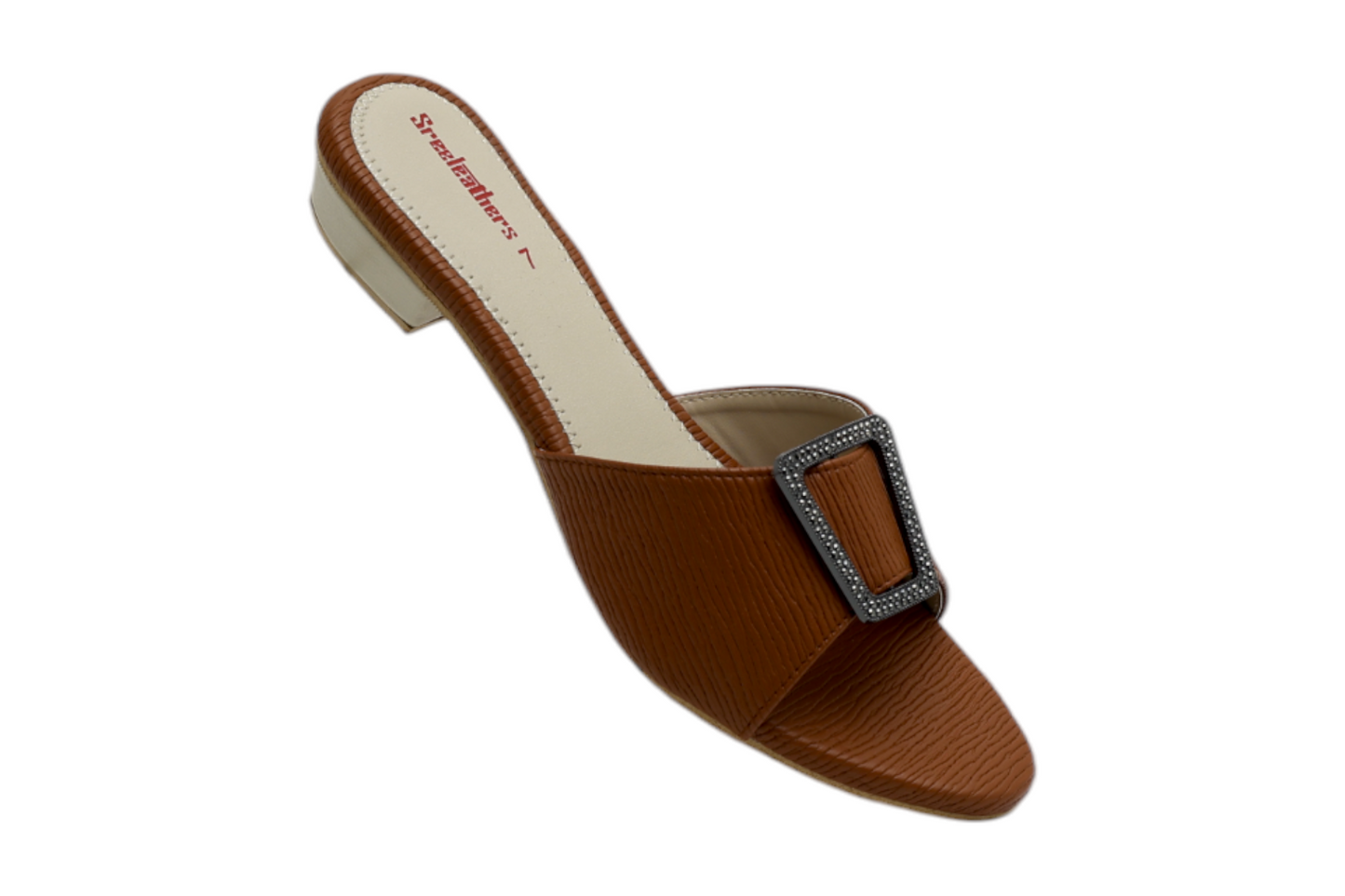 FANCY HEEL CHAPPAL