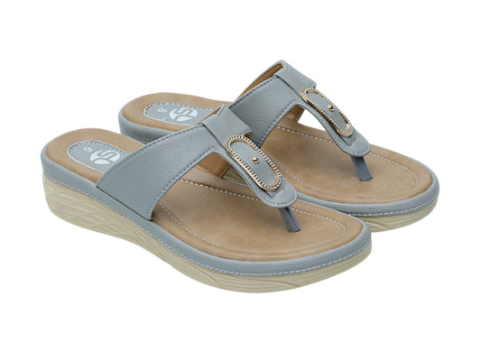 FANCY HEEL CHAPPAL