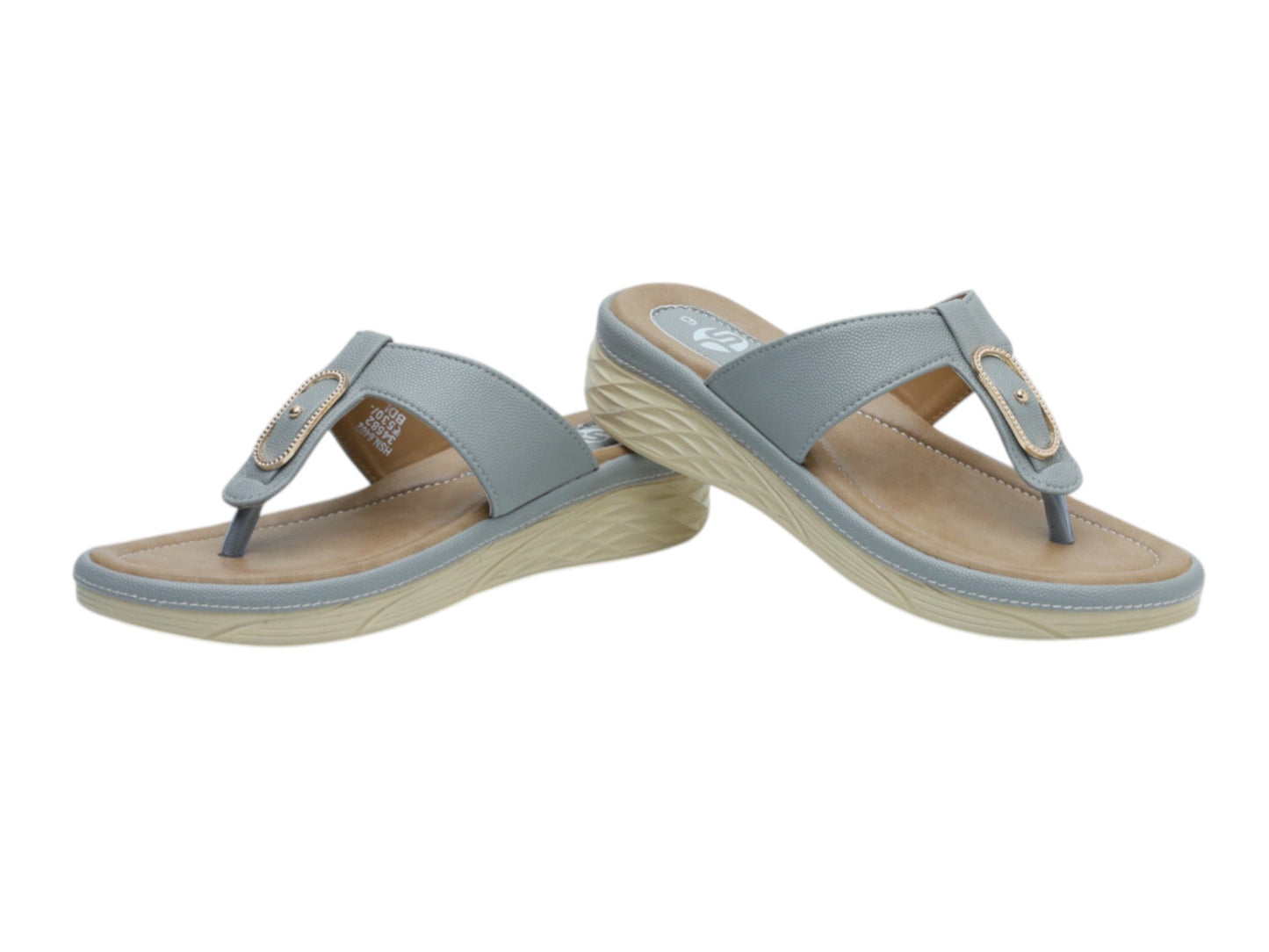 FANCY HEEL CHAPPAL