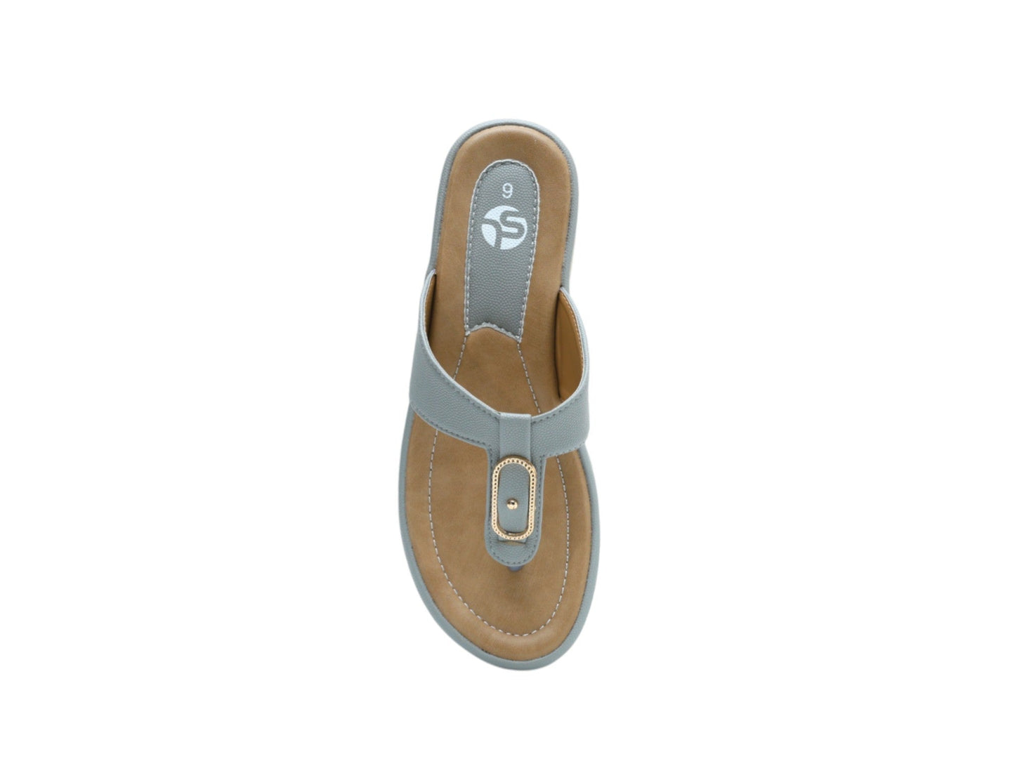 FANCY HEEL CHAPPAL