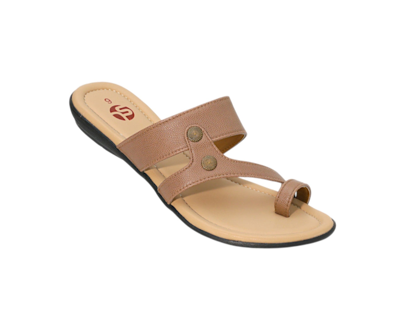 Ladies Flat Chappal