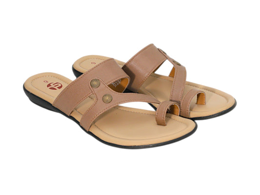 Ladies Flat Chappal