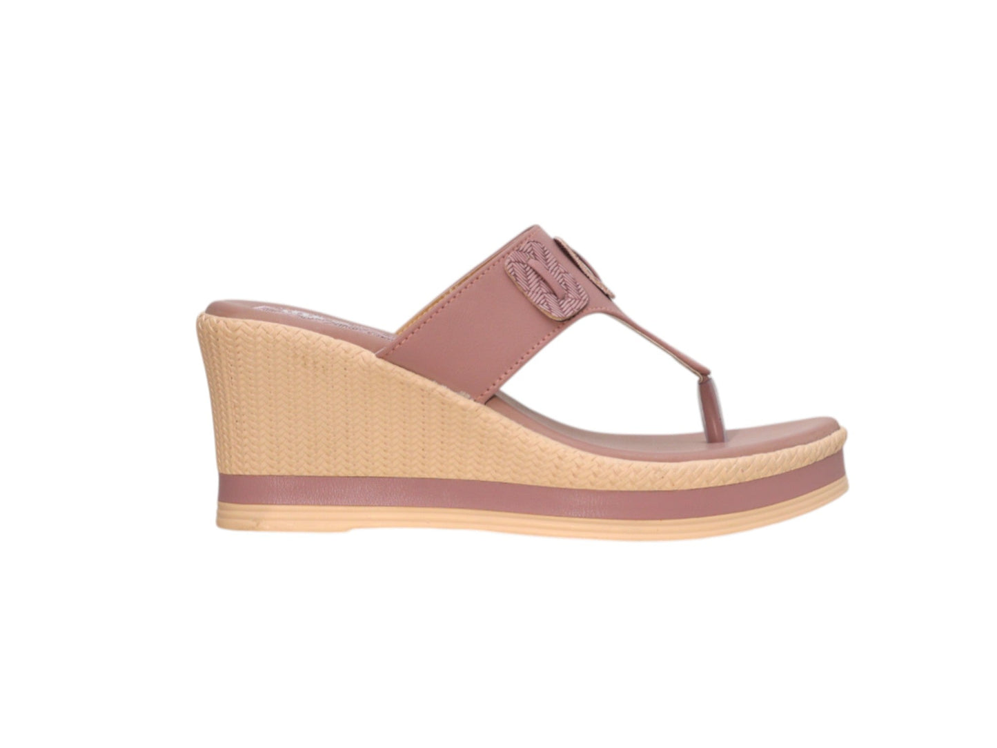 FANCY HEEL CHAPPAL