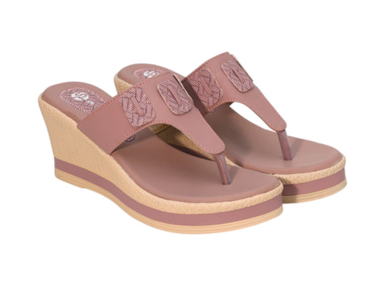 FANCY HEEL CHAPPAL