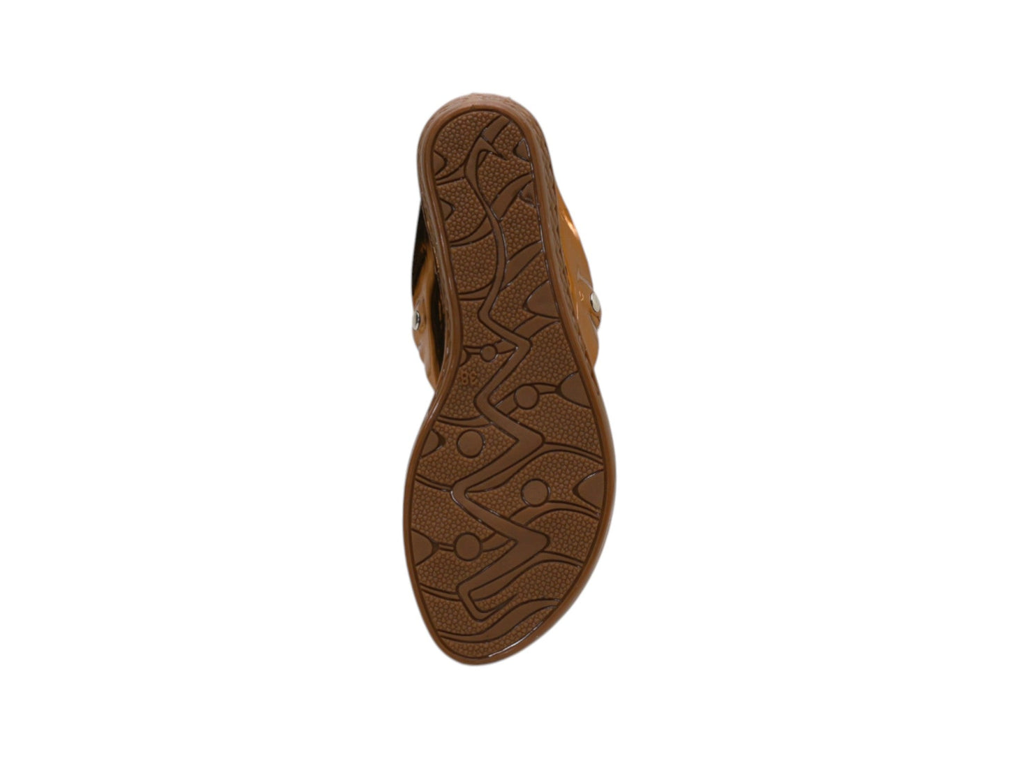Ladies Flat Chappal