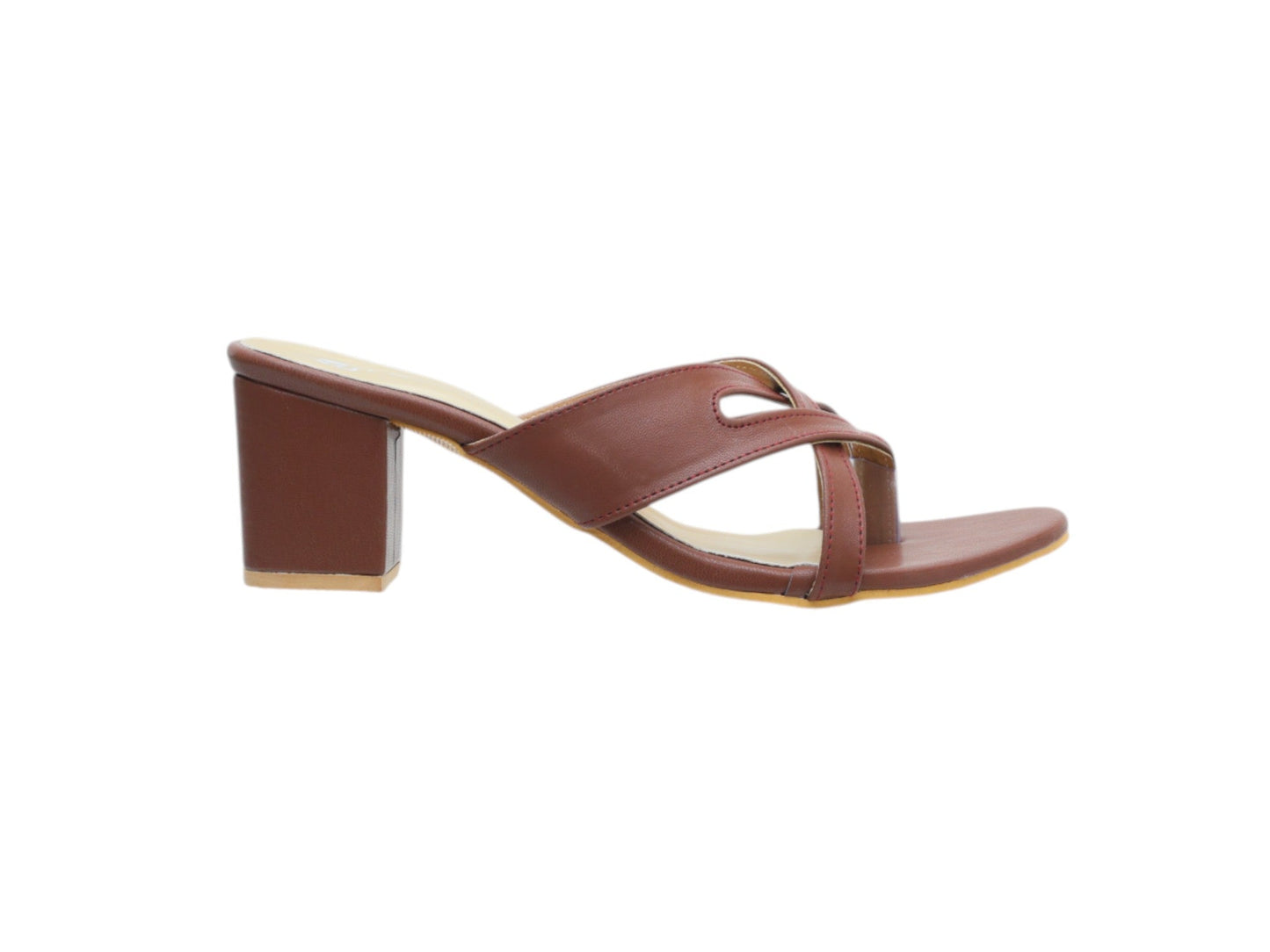 FANCY HEEL CHAPPAL