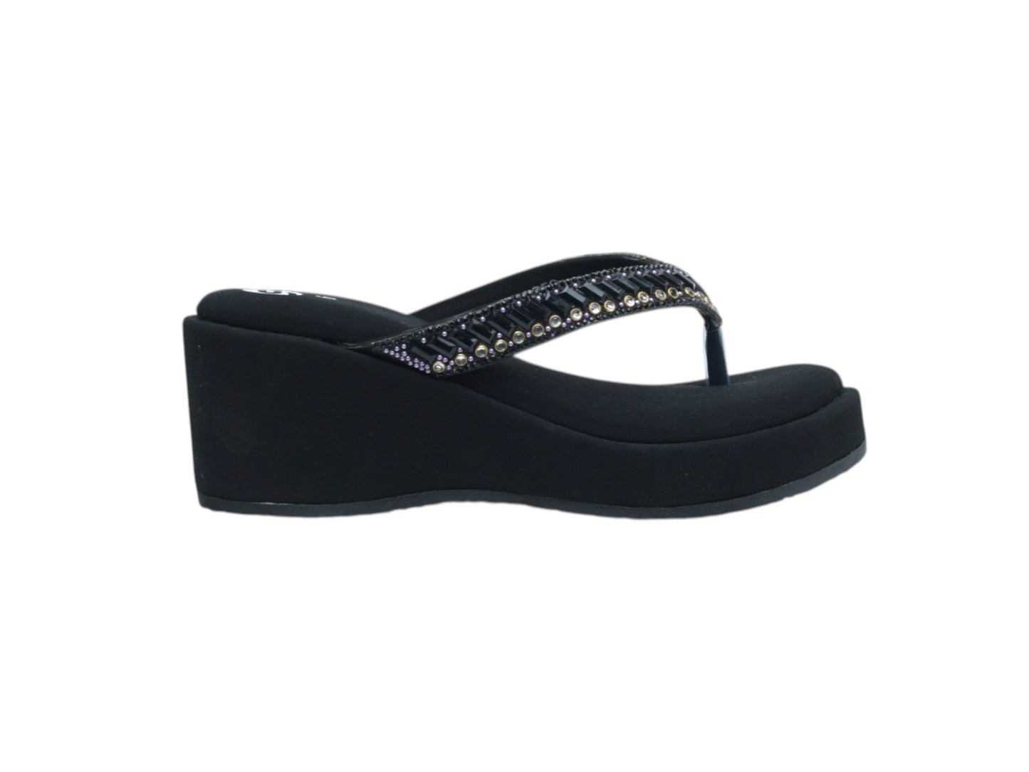 FANCY HEEL CHAPPAL