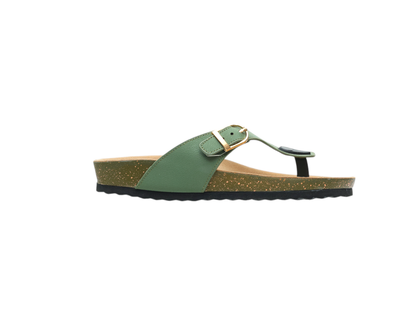 FANCY HEEL CHAPPAL