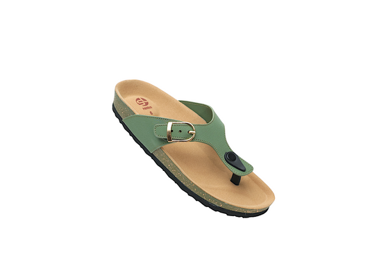 FANCY HEEL CHAPPAL
