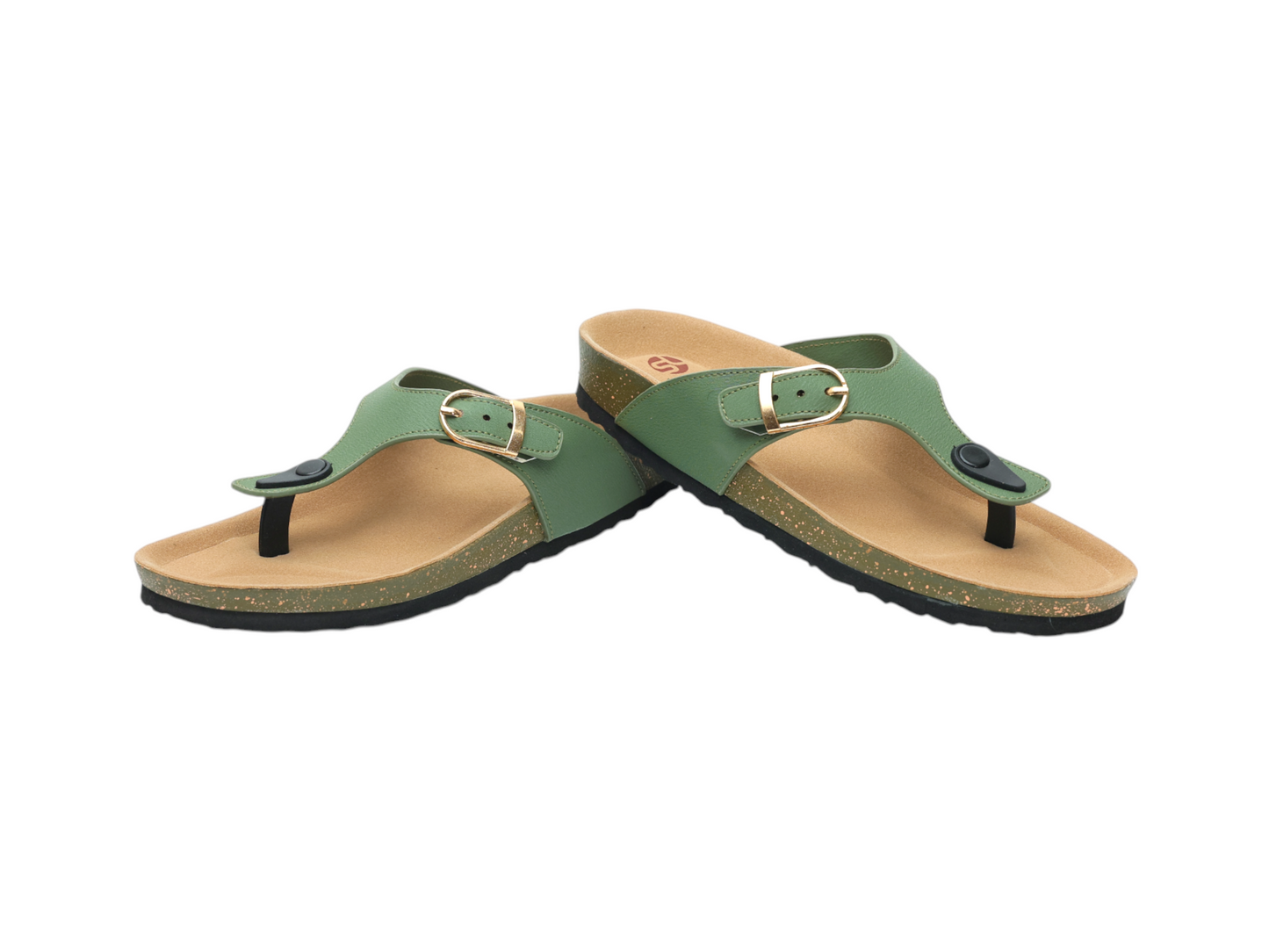 FANCY HEEL CHAPPAL