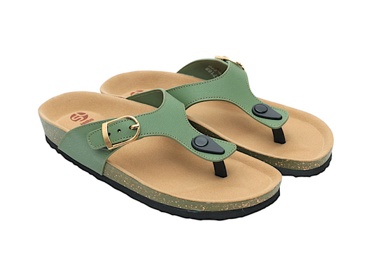 FANCY HEEL CHAPPAL