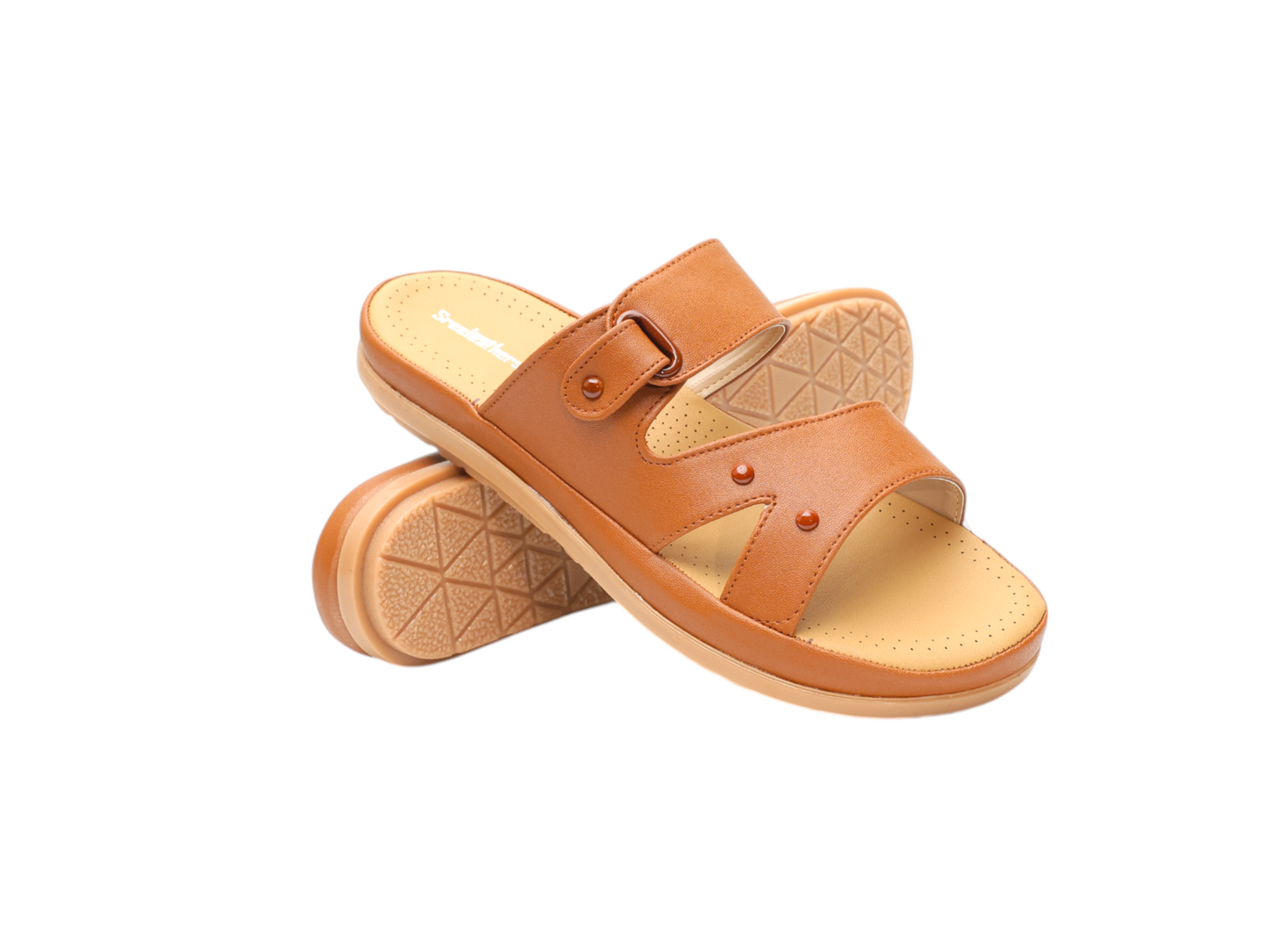 LADIES COMFORT CHAPPAL
