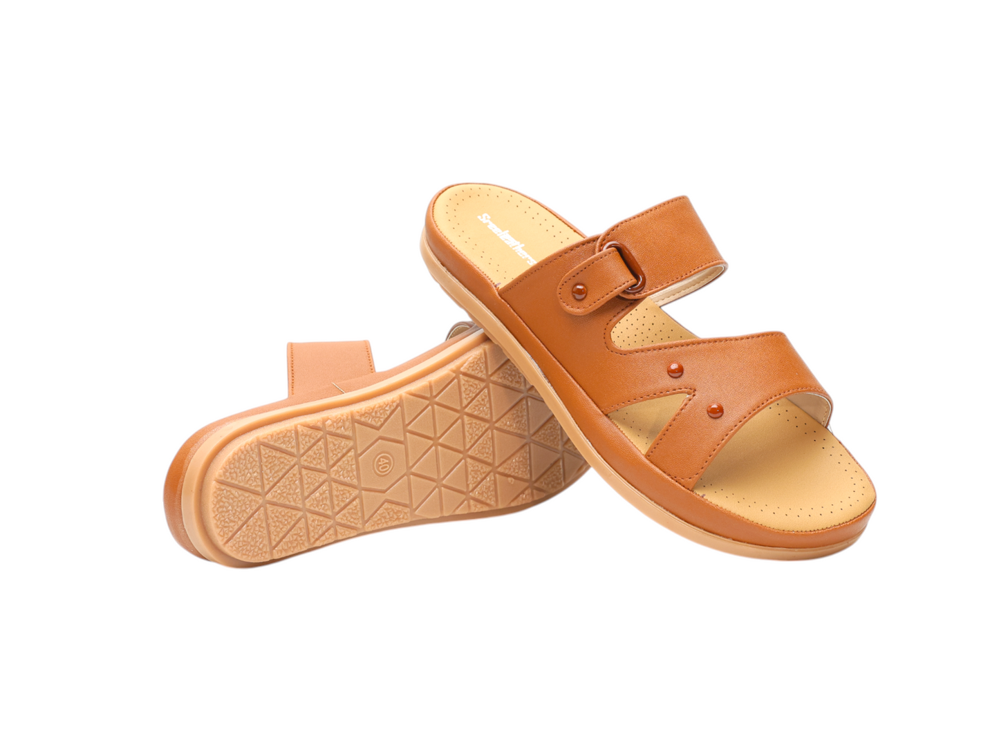 LADIES COMFORT CHAPPAL