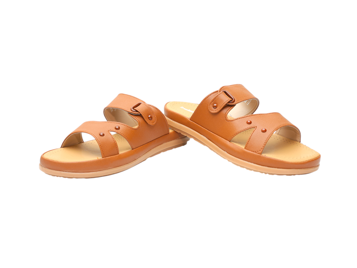 LADIES COMFORT CHAPPAL