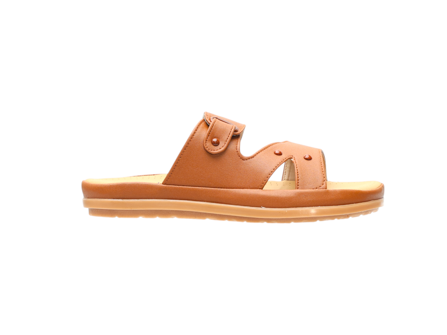 LADIES COMFORT CHAPPAL