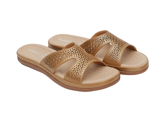 LADIES COMFORT CHAPPAL