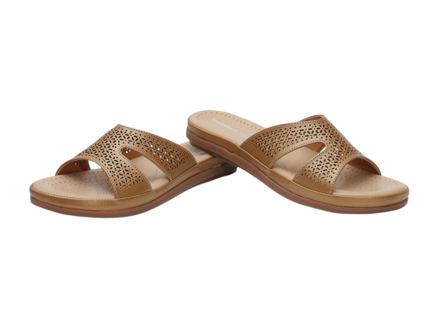 LADIES COMFORT CHAPPAL